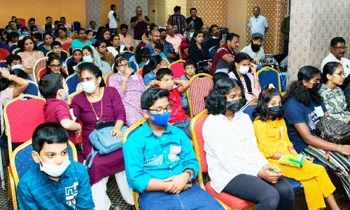 ഫോക്കസ് കുവൈറ്റ് കളേഴ്സ് ഡേയും ശിശുദിന ആഘോഷവും സംഘടിപ്പിച്ചു