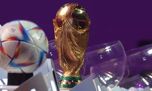 ലോകകപ്പ്; ഖത്തറിലെ ഇന്ത്യക്കാർക്ക് വിരുന്നൊരുക്കി എംബിഎം ട്രാന്‍സ്പോര്‍ട്ട്