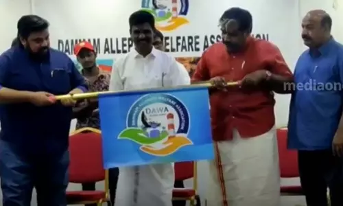 ദമ്മാം ആലപ്പുഴ വെല്‍ഫയര്‍ അസോസിയേഷന്‍ രൂപീകരിച്ചു