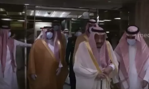 എല്ലാ വര്‍ഷവും മാര്‍ച്ച് 23 സൗദി സാമൂഹിക പ്രതിബദ്ധത ദിനമായി ആചരിക്കും