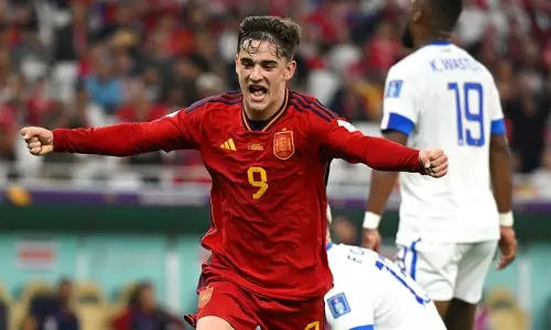 ഗോൾഡൻ ബോയി; ചരിത്രം കുറിച്ച് ഗാവി