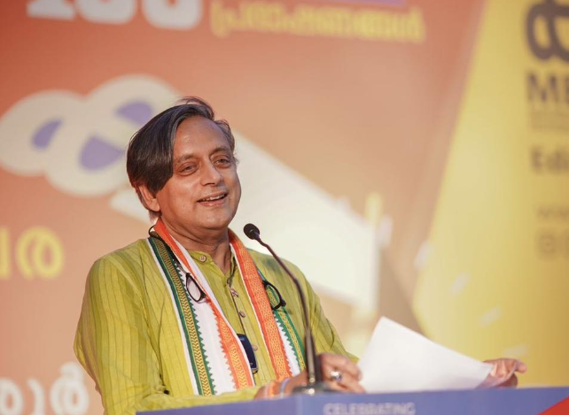 സംസ്ഥാന രാഷ്ട്രീയത്തില്‍ സജീവമാകാനുള്ള നീക്കം ശക്തമാക്കി തരൂര്‍; തെക്കന്‍ കേരളത്തിലും പരിപാടികള്‍