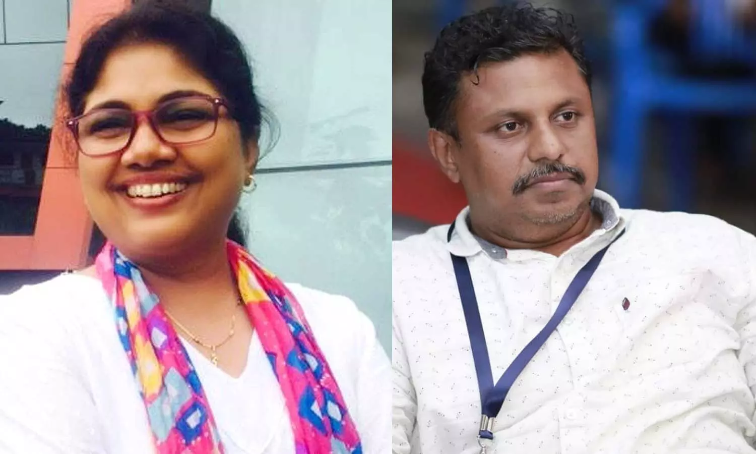 സംസ്ഥാന ടെലിവിഷൻ അവാർഡ്; സോഫിയ ബിന്ദിനും മുഹമ്മദ് അസ്ലമിനും പുരസ്കാരം സംസ്ഥാന ടെലിവിഷൻ അവാർഡ്; സോഫിയ ബിന്ദിനും മുഹമ്മദ് അസ്ലമിനും പുരസ്കാരം