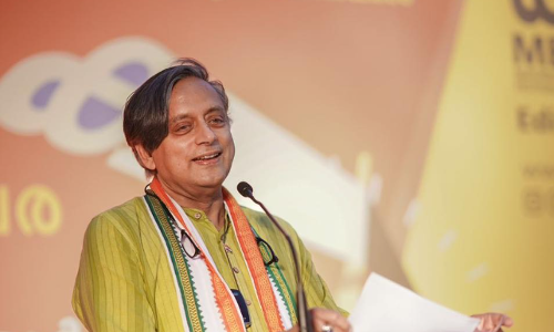 സംസ്ഥാന രാഷ്ട്രീയത്തില്‍ സജീവമാകാനുള്ള നീക്കം ശക്തമാക്കി തരൂര്‍; തെക്കന്‍ കേരളത്തിലും പരിപാടികള്‍