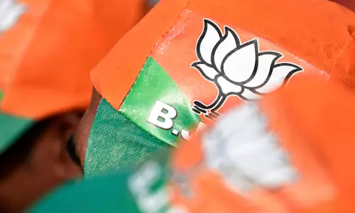 ഗുജറാത്തിൽ നവമാധ്യമങ്ങളിലൂടെ ബി.ജെ.പി പ്രചാരണം; വിപുലമായ വാർ റൂം സജ്ജമാക്കി