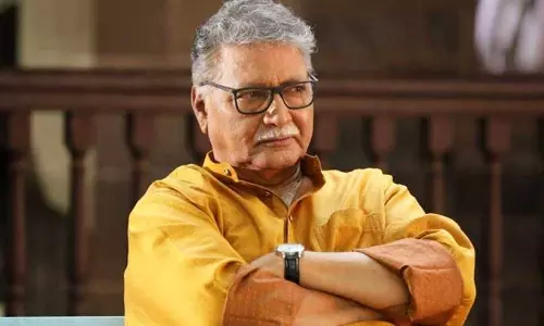 നടൻ വിക്രം ഗോഖലെ മരിച്ചെന്ന് വാർത്ത; അനുശോചനവുമായി ബോളിവുഡ് താരങ്ങള്‍,  യഥാർത്ഥത്തിൽ സംഭവിച്ചത്