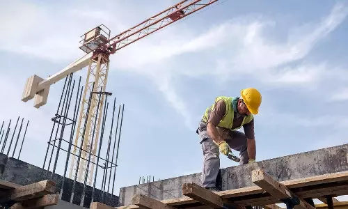 സന്തോഷം നൽകാത്ത തൊഴിലിടങ്ങൾ