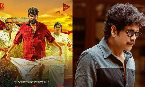 പൊറിഞ്ചുമറിയം ജോസ് തെലുങ്ക് റീമേക്കിനൊരുങ്ങുന്നു