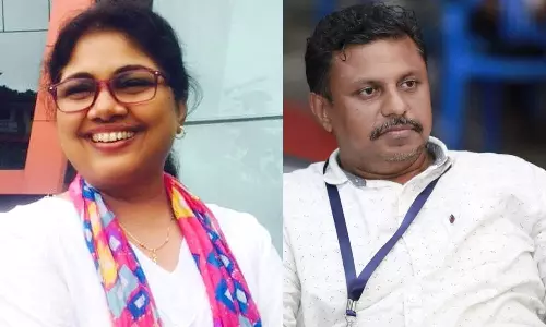 സംസ്ഥാന ടെലിവിഷൻ അവാർഡ്; സോഫിയ ബിന്ദിനും മുഹമ്മദ് അസ്‍ലമിനും പുരസ്‍കാരം