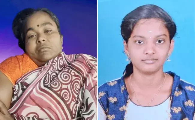 ഇതരജാതിക്കാരനുമായി പ്രണയം; മകളെ അമ്മ കൊലപ്പെടുത്തി