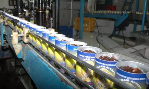 ശബരിമലയില്‍ അരവണ ക്ഷാമം ഉണ്ടെന്ന് ദേവസ്വം ബോര്‍ഡ് ഹൈക്കോടതിയിൽ