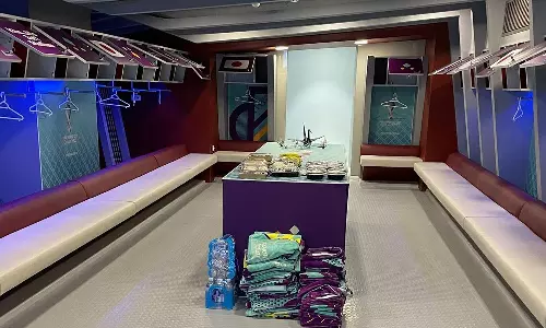 ജപ്പാന് വൃത്തി വിട്ടൊരു കളിയില്ല; എന്തു വെടിപ്പാണിത്!