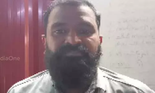 തലശ്ശേരി ഇരട്ടക്കൊല: മുഖ്യപ്രതി പിടിയിൽ