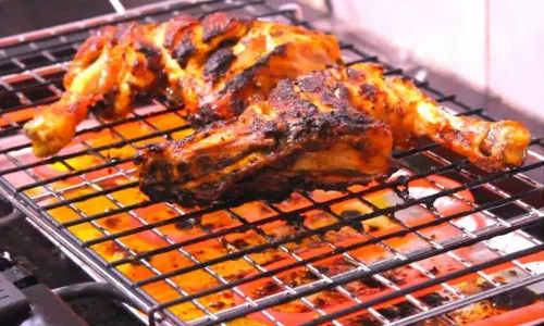 തന്തൂരി ചിക്കൻ പ്രേമികൾ സൂക്ഷിക്കുക! ഈ കാൻസറിന് കാരണമാകുമെന്ന് വിദഗ്ധർ