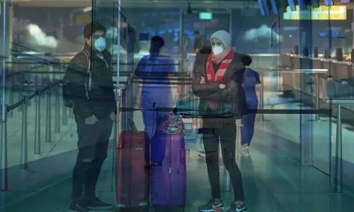 വരാന്‍ പോകുന്നത് ദുരിതങ്ങളില്‍ മുങ്ങിയ വൃദ്ധകേരളമോ?