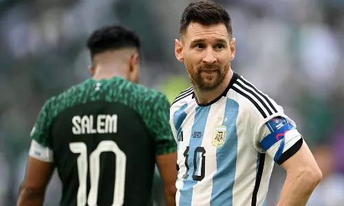 ലോകം മാറിയിട്ടില്ല, അവരിൽ വിശ്വാസമർപ്പിക്കുക; മെസിപ്പടയെ പിന്തുണച്ച് നദാൽ