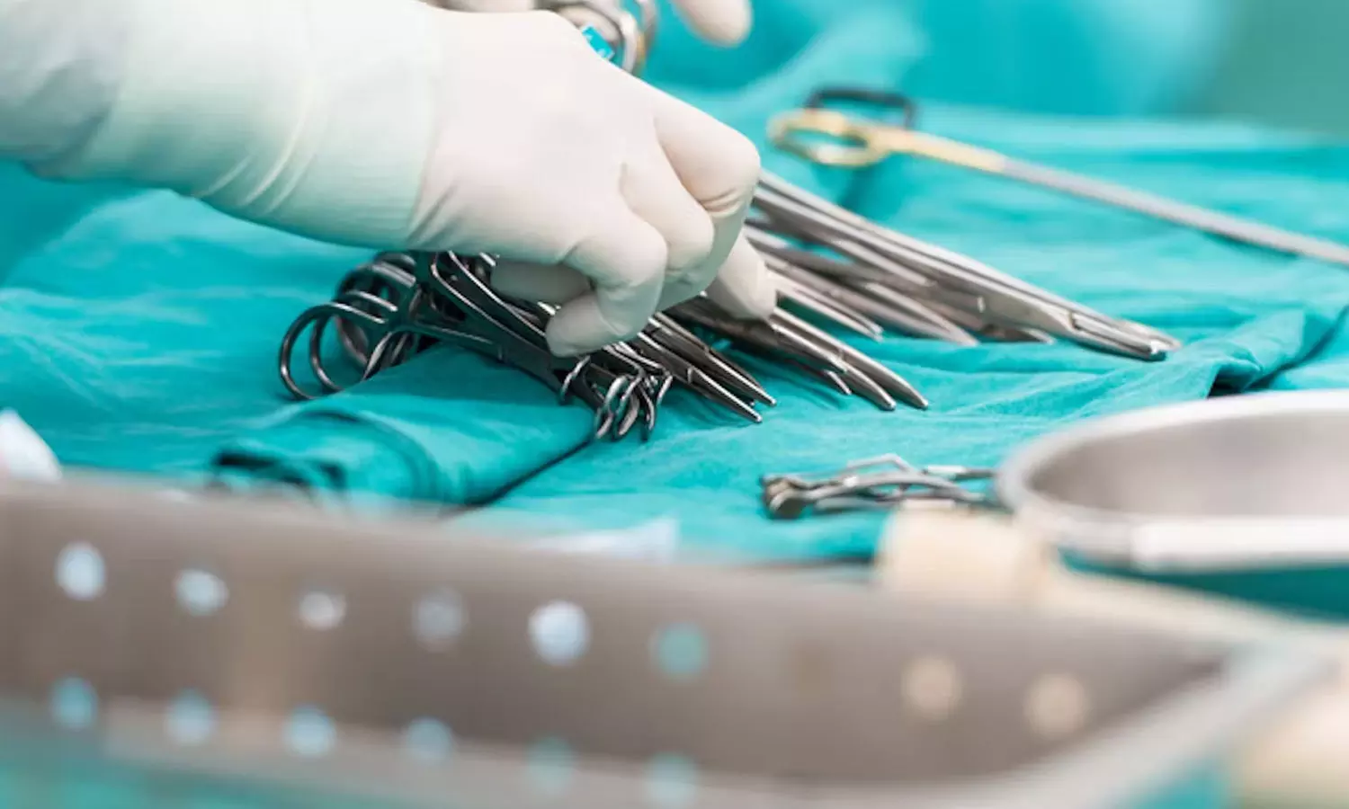 വായിലെ ശസ്ത്രക്രിയയ്ക്കായെത്തിച്ചു: തമിഴ്‌നാട്ടിൽ ഒരു വയസുകാരന്റെ ജനനേന്ദ്രിയത്തിൽ ഓപ്പറേഷൻ നടത്തിയതായി പരാതി