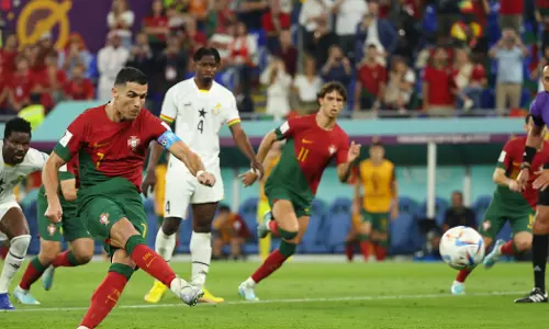 ആദ്യ മത്സരവിജയം ആദ്യചുവട് മാത്രം, ലക്ഷ്യത്തിലാണ് ശ്രദ്ധ: ക്രിസ്റ്റിയാനോ റൊണാൾഡോ