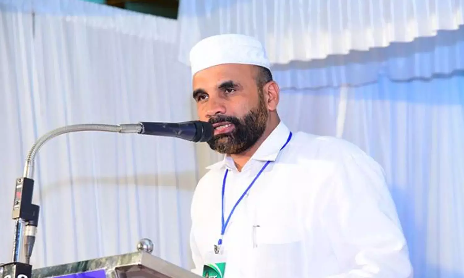 പോർച്ചുഗലിനെ പരാമർശിച്ചത് സിംമ്പൽ മാത്രം; എൻ.എസ് മാധവന്റെ ലേഖനം ഉയർത്തിപ്പിടിച്ച് നാസർ ഫൈസിയുടെ വിശദീകരണം പോർച്ചുഗലിനെ പരാമർശിച്ചത് സിംമ്പൽ മാത്രം; എൻ.എസ് മാധവന്റെ ലേഖനം ഉയർത്തിപ്പിടിച്ച് നാസർ ഫൈസിയുടെ വിശദീകരണം