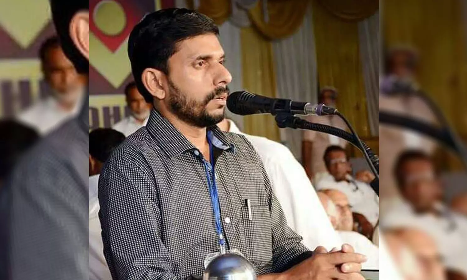 വൈവിധ്യങ്ങളെ അംഗീകരിക്കാൻ പിശുക്ക് വേണോ? കട്ടൗട്ട് വിവാദത്തിൽ ഐഎസ്എം വൈവിധ്യങ്ങളെ അംഗീകരിക്കാൻ പിശുക്ക് വേണോ? കട്ടൗട്ട് വിവാദത്തിൽ ഐഎസ്എം