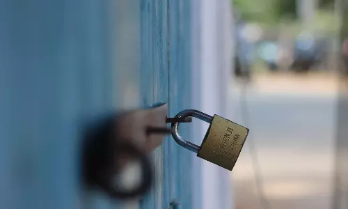 ശുചിമുറി മാലിന്യ സംസ്കരണ പ്ലാന്റ് സ്ഥാപിക്കുന്നതിനെതിരെ കോഴിക്കോട് കോതിയിൽ ഇന്ന് ഹർത്താൽ ശുചിമുറി മാലിന്യ സംസ്കരണ പ്ലാന്റ് സ്ഥാപിക്കുന്നതിനെതിരെ കോഴിക്കോട് കോതിയിൽ ഇന്ന് ഹർത്താൽ