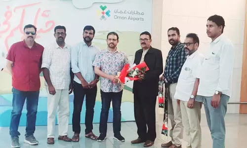 കെ.എം.സി.സി സംഘടിപ്പിക്കുന്ന ദേശീയ ദിനാഘോഷങ്ങൾ ഇന്ന് കെ.എം.സി.സി സംഘടിപ്പിക്കുന്ന ദേശീയ ദിനാഘോഷങ്ങൾ ഇന്ന്