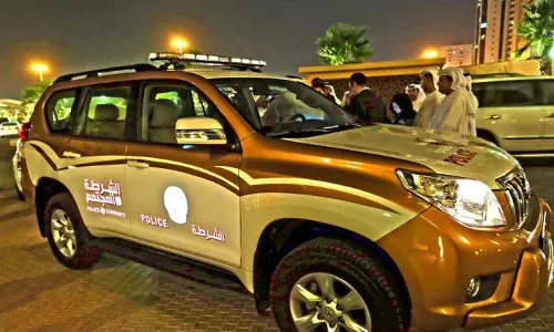 ട്രാഫിക് പിഴകളിലെ 50% കിഴിവ്;   സേവന കേന്ദ്രത്തിന്റെ പ്രവർത്തി സമയം നീട്ടി