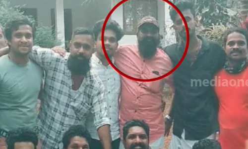 തലശ്ശേരി ഇരട്ടക്കൊല;  പ്രതികളെല്ലാം സി.പി.എം പ്രവർത്തകർ: രാഷ്ട്രീയ ആരോപണവുമായി കോണ്‍ഗ്രസ്