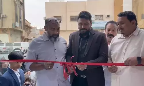 അൽമിറാഷ് ഗ്രൂപ്പിന്റെ പുതിയ ഔട്ട്ലെറ്റ് റിയാദിൽ; ഉൽപന്നങ്ങൾ ഹോൾസെയിൽ നിരക്കിൽ അൽമിറാഷ് ഗ്രൂപ്പിന്റെ പുതിയ ഔട്ട്ലെറ്റ് റിയാദിൽ; ഉൽപന്നങ്ങൾ ഹോൾസെയിൽ നിരക്കിൽ