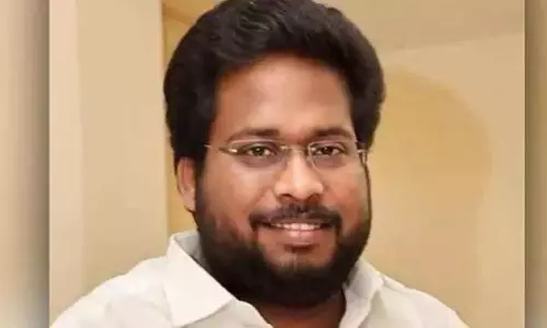 സഹപ്രവര്‍ത്തകയോട് അശ്ലീല പരാമര്‍ശവും ഭീഷണിയും: ബി.ജെ.പി നേതാവിന് സസ്പെന്‍ഷന്‍