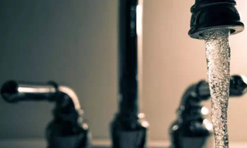 ഷാർജയിൽ താമസ്ഥലങ്ങളിൽ ജലവിതരണം തടസ്സപ്പെട്ടു