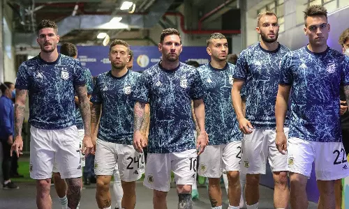 ജയിച്ചു കയറണം; മെക്‌സിക്കോക്കെതിരെ അർജന്റീന ഇറങ്ങുക അടിമുടി മാറ്റങ്ങളോടെ