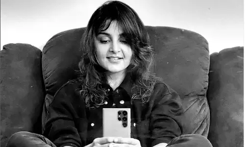 ഷൂ കെട്ടാനല്ലാതെ ഒരിക്കലും തല കുനിക്കരുതെന്ന് മഞജു വാര്യർ