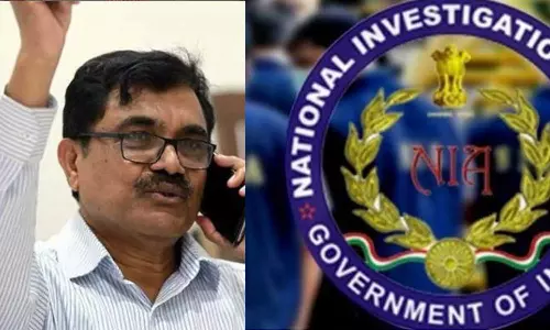 എൻ.ഐ.എക്ക് തിരിച്ചടി; ആനന്ദ് തെൽതുംബ്‌ഡേയുടെ ജാമ്യം ശരിവെച്ച് സുപ്രിംകോടതി