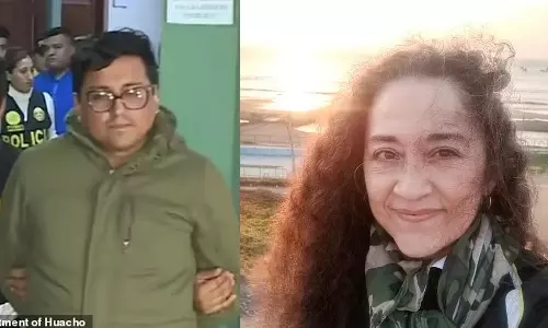 ഓൺലൈനിൽ പരിചയപ്പെട്ടു; 5000 കിലോമീറ്റർ സഞ്ചരിച്ച് കാണാനെത്തിയ യുവതിയെ കൊന്ന് കടലിൽതാഴ്ത്തി കാമുകൻ