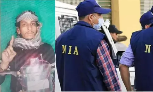 മംഗളൂരു സ്‌ഫോടനം; അന്വേഷണം എൻ.ഐ.എക്ക് കൈമാറി