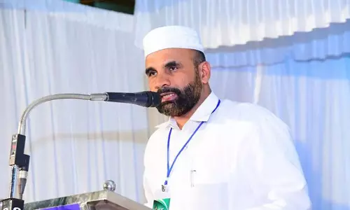 പോർച്ചുഗലിനെ പരാമർശിച്ചത് സിംമ്പൽ മാത്രം; എൻ.എസ് മാധവന്റെ ലേഖനം ഉയർത്തിപ്പിടിച്ച് നാസർ ഫൈസിയുടെ വിശദീകരണം