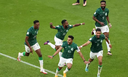 വിജയമാവർത്തിക്കുമോ? ഖത്തർ ലോകകപ്പിൽ സൗദിയുടെ രണ്ടാം കളി നാളെ