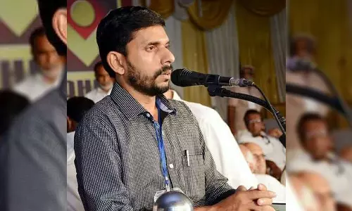 വൈവിധ്യങ്ങളെ അംഗീകരിക്കാൻ പിശുക്ക് വേണോ? കട്ടൗട്ട് വിവാദത്തിൽ   ഐഎസ്എം