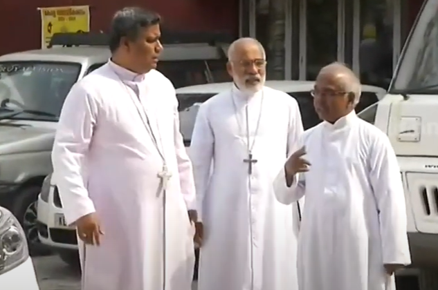 കുർബാന ഏകീകരണം; മെത്രാൻ ഉപസമിതിയുടെ നേതൃത്വത്തിൽ നടന്ന ചർച്ച തീരുമാനമാകാതെ പിരിഞ്ഞു