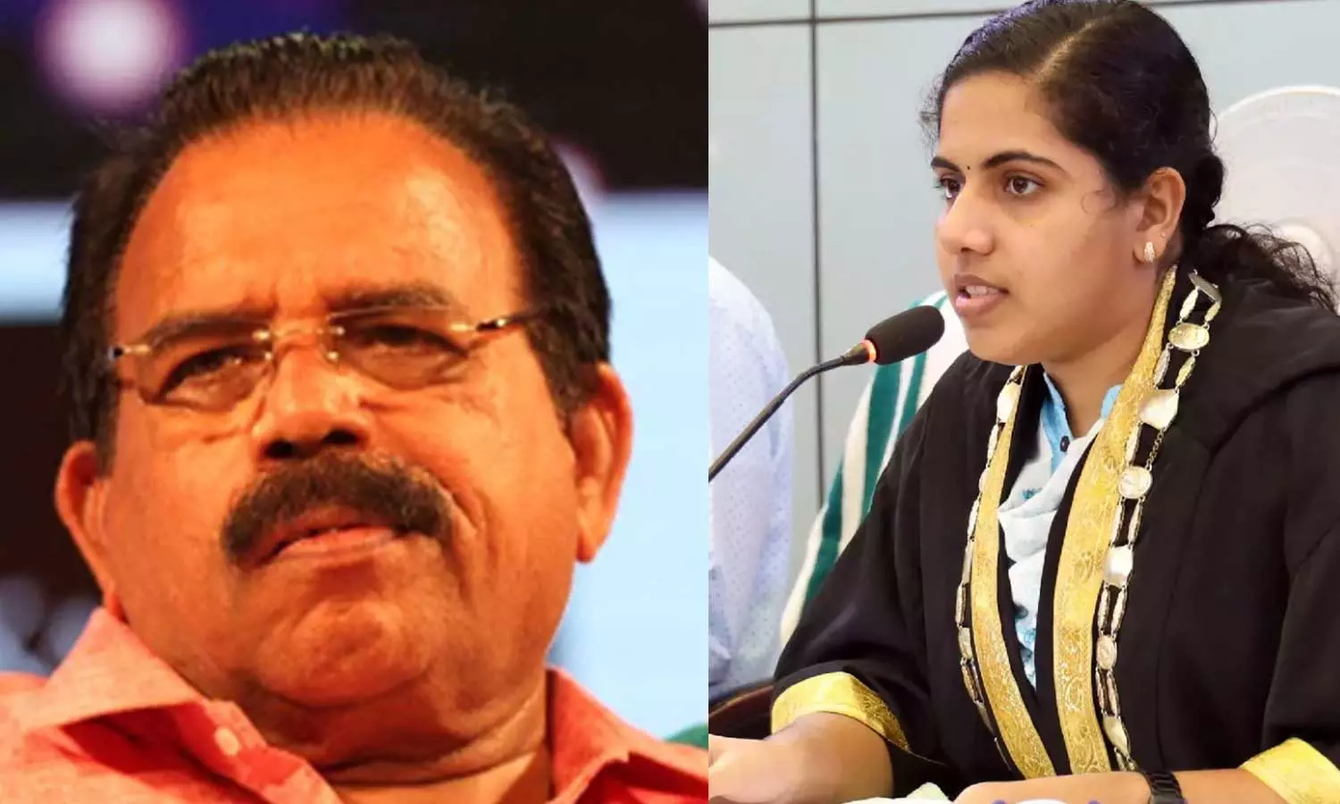 നിയമന കത്ത് വിവാദം: ചോദ്യംചെയ്യൽ തുടരുന്നു; ആനാവൂരിന്റെ മൊഴിയെടുക്കും നിയമന കത്ത് വിവാദം: ചോദ്യംചെയ്യൽ തുടരുന്നു; ആനാവൂരിന്റെ മൊഴിയെടുക്കും