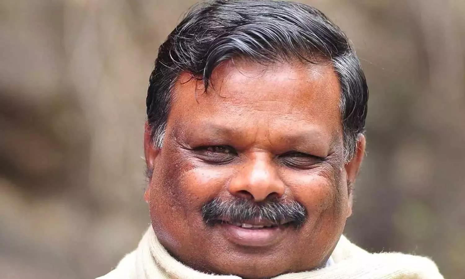 ഏഴ് ദിവസത്തിനകം വീട് ഒഴിയാന്‍ എസ്. രാജേന്ദ്രന് നോട്ടിസ്