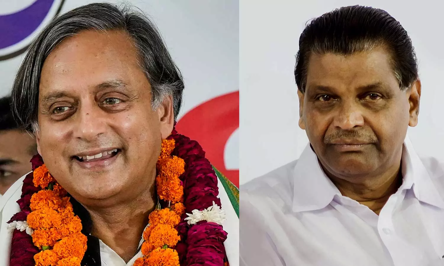 സമാന്തര പ്രവർത്തനം വേണ്ട; പാർട്ടി ചട്ടക്കൂടിൽനിന്ന് പ്രവർത്തിക്കണം-തരൂരിനെ ഉന്നമിട്ട് കോൺഗ്രസ് അച്ചടക്ക സമിതി