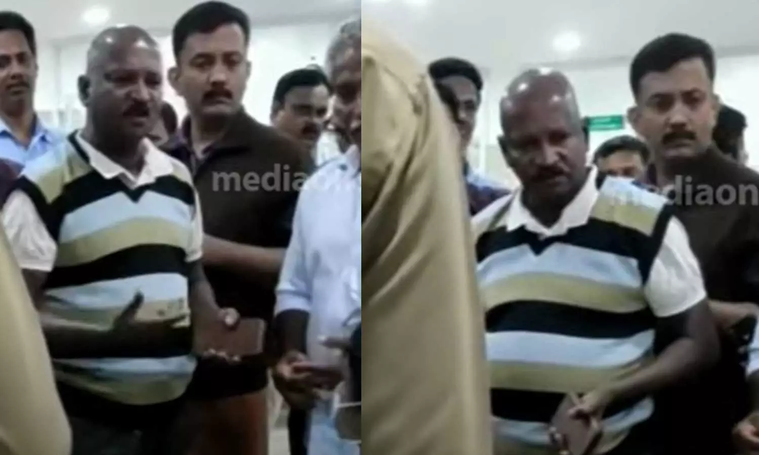 വയനാട് മെഡി. കോളജിൽ വനിതാ ഡോക്ടർക്ക് മർദനം: ഇനിയും കേസെടുക്കാതെ പൊലീസ്; ഡോക്ടർമാർ ഇന്ന് ഒ.പി ബഹിഷ്‌കരിക്കും