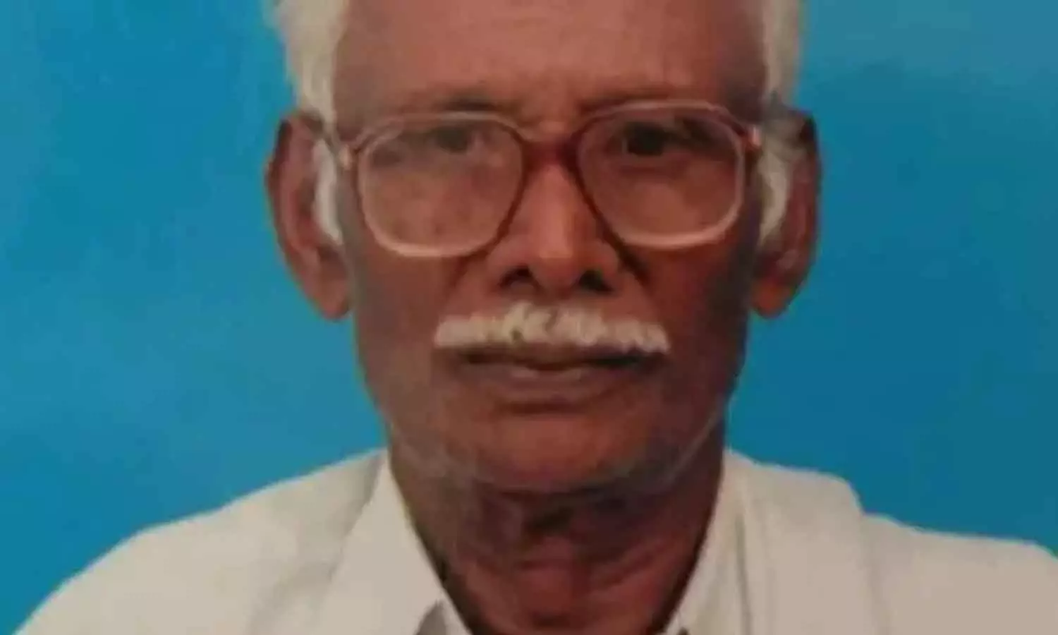 ഹിന്ദി അടിച്ചേൽപ്പിക്കുന്നതിൽ പ്രതിഷേധിച്ച് കർഷകൻ ഡി.എം.കെ ഓഫീസിന് മുന്നിൽ തീകൊളുത്തി മരിച്ചു