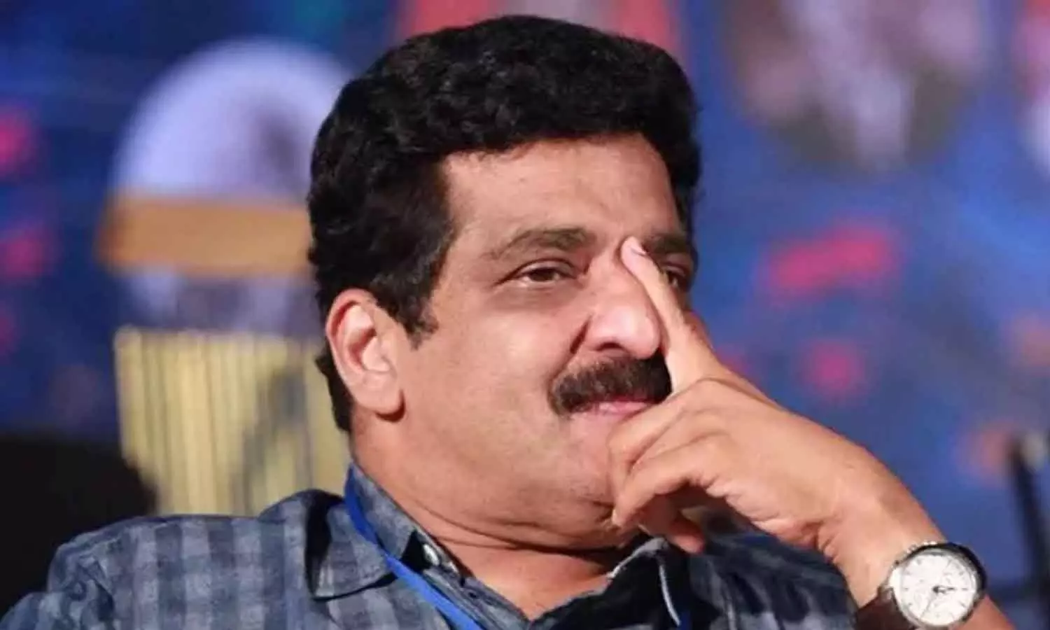 m.k muneer, muslim league