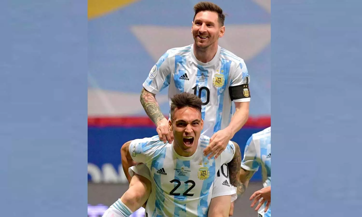 ഇത് ഞങ്ങൾക്ക് ഫൈനൽ പോലെ, ജയിക്കാനായി എല്ലാം നൽകും: ലൗതാരോ