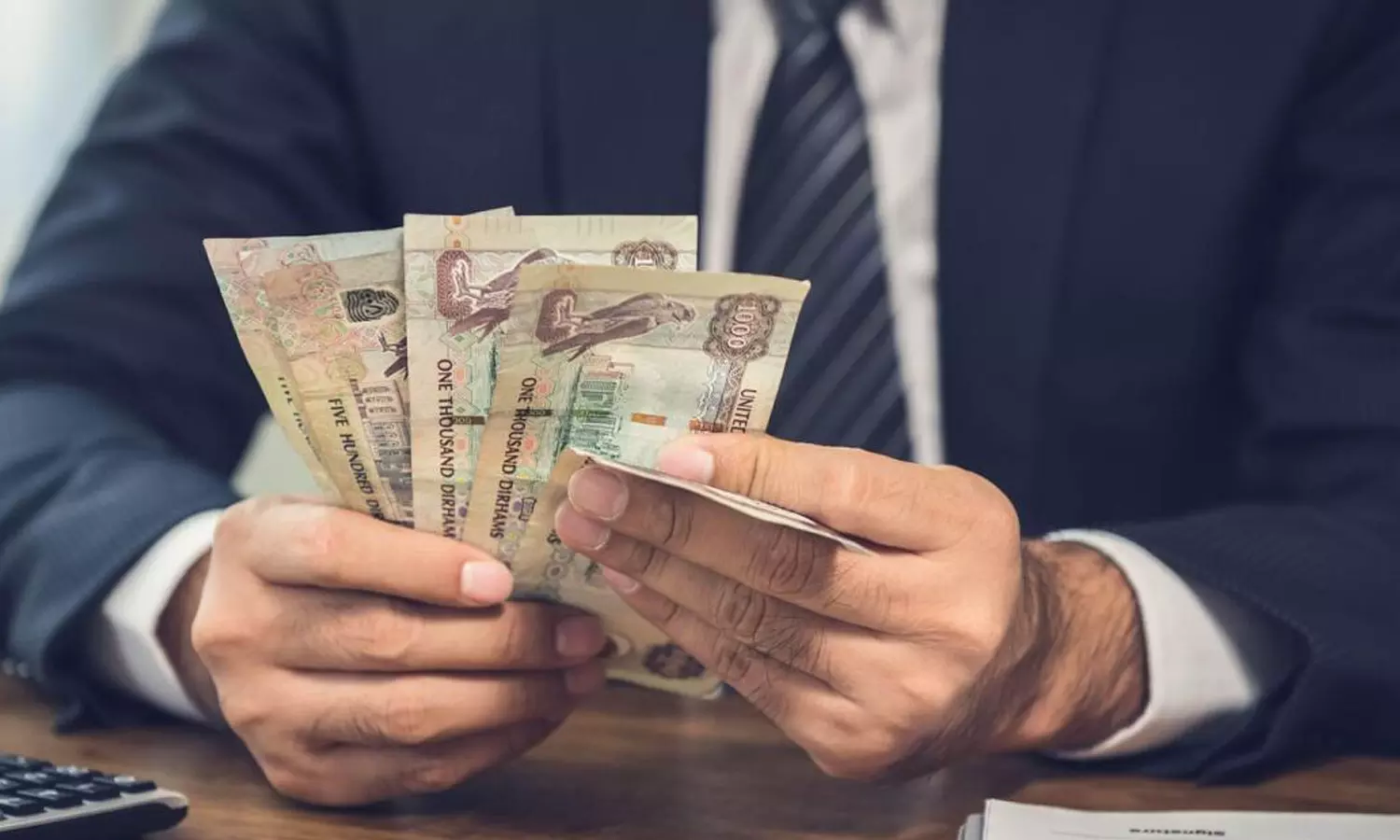 സ്വദേശി ജീവനക്കാരുടെ ശമ്പളം വെട്ടിച്ചുരുക്കുന്ന കമ്പനികൾക്കെതിരെ മുന്നറിയിപ്പുമായി യു.എ.ഇ സ്വദേശി ജീവനക്കാരുടെ ശമ്പളം വെട്ടിച്ചുരുക്കുന്ന കമ്പനികൾക്കെതിരെ മുന്നറിയിപ്പുമായി യു.എ.ഇ