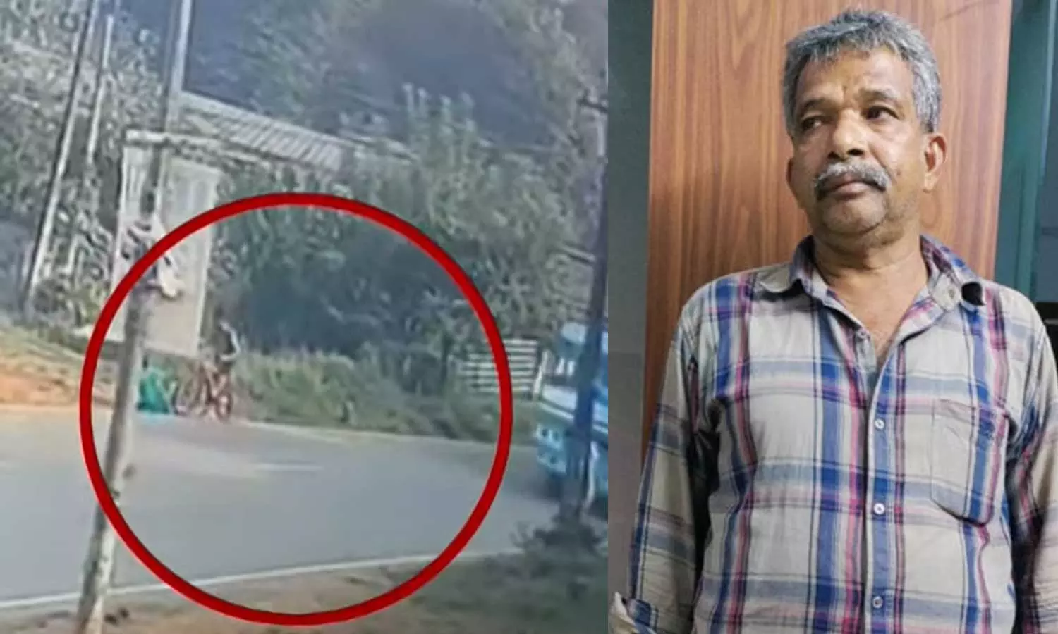 സൈക്കിൾ ദേഹത്ത് തട്ടിയതിന് ഭിന്നശേഷിക്കാരനായ 14കാരന് അയൽവാസിയുടെ ക്രൂരമർദനം