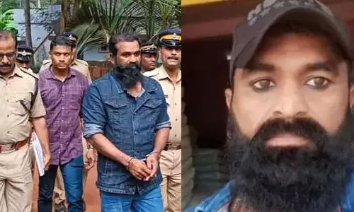 തലശ്ശേരി ഇരട്ടക്കൊലയ്ക്കു പിന്നിൽ ലഹരി വിൽപന ചോദ്യംചെയ്തത്; റിമാൻഡ് റിപ്പോർട്ട് പുറത്ത്